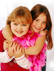 Click for studio shoot